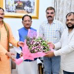 13 जून को रायपुर में होगा NHM कर्मचारियों का प्रदेश स्तरीय महासम्मेलन, स्वास्थ्य मंत्री सहित कैबिनेट मंत्री भी होंगे शामिल