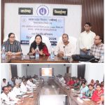 अक्टूबर तक 45 ग्राम पंचायतों में लागू होगा ठोस अपशिष्ट प्रबंधन, कलेक्टर के निर्देश