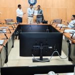 रायपुर रेल मंडल के सजग रेलकर्मी हुए सम्मानित