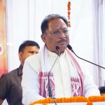 बिरसा मुंडा चौक के रूप में मिलेगी नई पहचान, विभिन्न विकास कार्यों के लिए 37 लाख रुपये की घोषणा