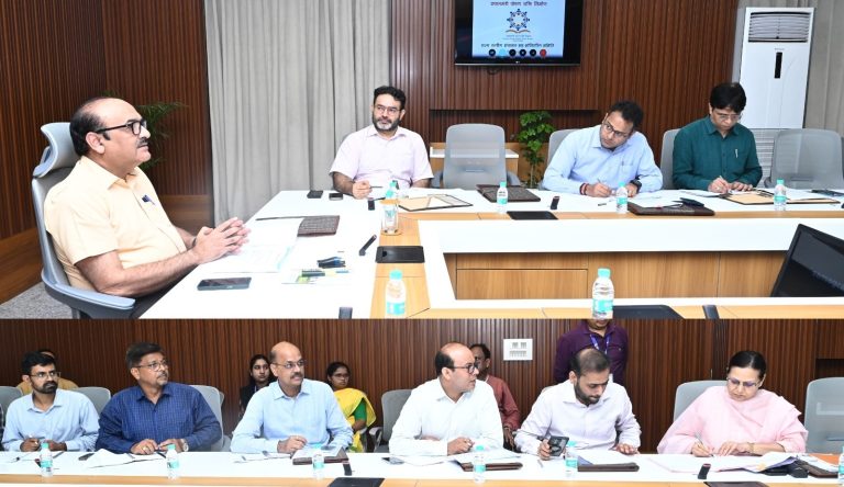 शहरी क्षेत्रों में सेंट्रल किचन से होगी सप्लाई
