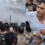 देवेंद्र यादव के कुर्ते को लेकर नया विवाद, वायरल वीडियो पर उठे सवाल