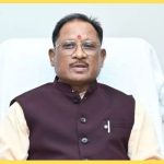 दूरदर्शन के मंच से गूंजेगी सीएम साय की बात, आज विशेष कार्यक्रम में करेंगे शिरकत