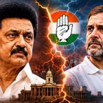 विपक्ष को बड़ा झटका: ‘इंडिया’ गठबंधन से अलग हुई डीएमके, स्टालिन का एलान– कांग्रेस की मौजूदगी वाली बैठक में नहीं जाएंगे