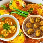 Egg Curry रेसिपी: घर पर बनाएं मसालेदार अंडा करी, आसान तरीका जानें