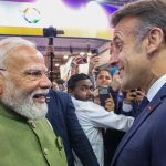 प्रिय मित्र नरेंद्र…” हिंदी में बोले मैक्रों, पीएम मोदी को दिया खास सरप्राइज; भारत-फ्रांस दोस्ती पर कही दिल छू लेने वाली बात