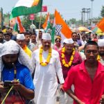 अजेय गढ़ बरकरार: सत्ता, धन और बल के दुरुपयोग के बाद भी भाजपा नहीं बचा पाई अपनी साख