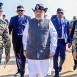 सीमाओं पर परिंदा भी नहीं मार पाएगा पर: अमित शाह का एलान, ‘स्मार्ट बॉर्डर’ से रुकेगी अवैध घुसपैठ