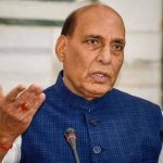 भारत की आर्थिक मोर्चे पर ऊंची छलांग: 7.7% GDP ग्रोथ को रक्षा मंत्री राजनाथ सिंह ने बताया मजबूत भारत का प्रतीक