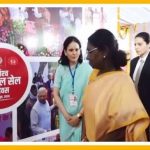 सिकल सेल उन्मूलन में मध्य प्रदेश बना देश की मिसाल, राष्ट्रपति द्रौपदी मुर्मू ने की जमकर सराहना