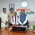चैतुरगढ़ को मिलेगी नई पहचान! मां महिषासुर मर्दिनी धाम के विकास को लेकर सीएम साय ने बढ़ाया कदम