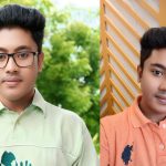 टीवी धारावाहिकों से फिल्म तक का सफर तय किया अभिनेता सुशोभन सोनू राय ने