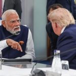 मोदी-ट्रंप की 16 महीने बाद आमने-सामने मुलाकात: ट्रेड डील से ईरान संकट तक, कई बड़े मुद्दों पर होगी चर्चा