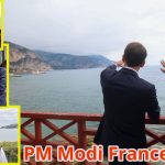 मोदी-मैक्रों की दोस्ती की दुनिया में चर्चा: गले मिले, सेल्फी ली और ‘धुरंधर’ के गाने से फ्रांस ने जीता दिल