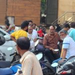 रायपुर में सफाई व्यवस्था पर ब्रेक: भुगतान अटका तो ठेकेदारों ने छोड़ा काम, 70 वार्डों में कचरा संकट के आसार