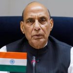 राजनीतिक हलचल: राजनाथ सिंह के आवास पर बीजेपी की बड़ी बैठक, 2027 चुनावों का रोडमैप तैयार