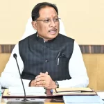 शाला प्रवेश उत्सव को जनआंदोलन बनाने आगे आएं जनप्रतिनिधि : सीएम साय