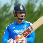 श्रीलंकाई खिलाड़ियों से वैभव की लड़ाई पर BCCI ने तोड़ी चुप्पी
