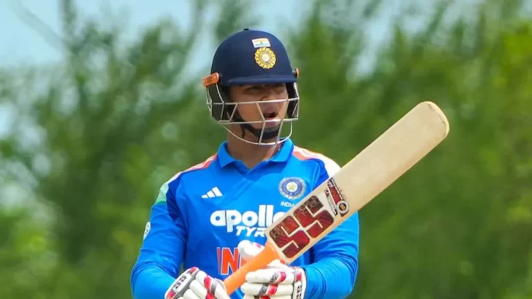 श्रीलंकाई खिलाड़ियों से वैभव की लड़ाई पर BCCI ने तोड़ी चुप्पी