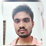 सराफा कारोबारी हत्याकांड के बाद धमकी देने वाला युवक गिरफ्तार