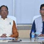 डीएमएफ से कृषि क्षेत्र को 4.19 करोड़ रुपये की बड़ी सौगात: खरसिया और घरघोड़ा में बनेंगे 9 हजार मीट्रिक टन क्षमता के पांच आधुनिक गोदाम