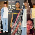 आमिर खान के इवेंट में किरण राव के फैशन पर छिड़ी बहस, सोशल मीडिया पर हुईं ट्रोल