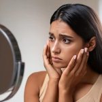 बार-बार चेहरा धोने पर भी क्यों बढ़ जाता है ऑयलीपन? जानिए वजह