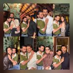 ओरी की तस्वीरों ने मचाई धूम, KKK 15 के सेट से शेयर की बर्थडे पार्टी की झलक