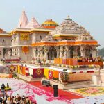 राम मंदिर चढ़ावा घोटाला टिन्नू यादव के घर से करोड़ों का सोना जब्त