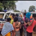 आकाशीय बिजली का कहर: मनरेगा कार्य के दौरान 3 मजदूरों की मौत, 5 महिलाएं घायल