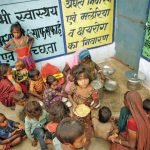 प्रदेश में अब भी लगभग 24 लाख बच्चे कुपोषित, बच्चों को सिर्फ 25 रुपए का पोषण, इसमें मिलेगा एक पाव दूध और 100 ग्राम दाल