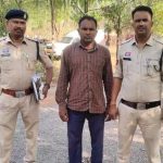 गौवंश के अवैध वध और गौमांस बिक्री पर एक्शन, आरोपी अरेस्ट