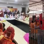 ब्रेकिंग: बेमेतरा में अव्यवस्था पर भड़के डॉ. रमन सिंह: बोले- ’15 साल मुख्यमंत्री रहा, ऐसी बदइंतजामी कभी नहीं देखी’