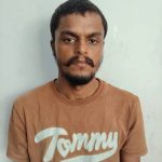 CG क्राइम: 4 साल के बच्चे का कत्ल कर 7 महीने से फरार आरोपी गिरफ्तार, भेजा गया जेल