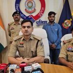 APK के जाल में फंसा जवान, खाते से उड़ाए एक लाख रुपये