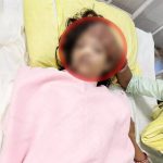 अतिक्रमण हटाने पहुंची टीम के सामने नाबालिग ने पी फिनाइल, प्रशासन ने रोकी कार्रवाई