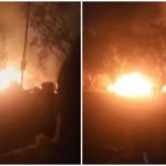 दिल्ली के मंगोलपुरी में बड़ा हादसा! फर्नीचर दुकान में लगी भीषण आग, लाखों का सामान जलकर खाक