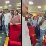 छात्रा की परेशानी सुनते ही एक्शन में रेल मंत्री लांच होगी IRCTC की नई वेबसाइट