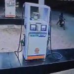 भाजपा नेता पर बदमाशों ने की गोलीबारी, बाल-बाल बची जान