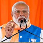 कांग्रेस के कुचक्र से आजाद हुआ देश जनता देख रही स्थिरता: पीएम