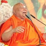 राम मंदिर के चढ़ावे का मामला, अब रामभद्राचार्य की प्रतिक्रिया आई सामने