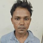 गोलबाजार से एक्टिवा वाहन चोरी करने वाला आरोपी गिरफ्तार