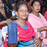 मातृशक्ति के सम्मान, आत्मनिर्भरता और आर्थिक सशक्तिकरण को मिला नया संबल