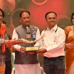 कला, संस्कृति और सिनेमा के संरक्षण-संवर्धन के लिए सरकार प्रतिबद्ध :  मुख्यमंत्री साय