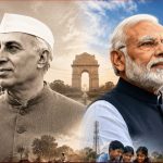नया इतिहास: नेहरू का रिकॉर्ड तोड़ देश के सबसे लंबे समय तक निर्वाचित पीएम बने मोदी, बोले- ‘जनसेवा ही सबसे बड़ी कसौटी’