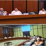 हेल्थ और फार्मा क्षेत्र में वैश्विक लीडर बनने की ओर अग्रसर है भारत’, सांसद बृजमोहन अग्रवाल का बड़ा बयान
