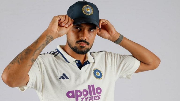 परिवार में गमी के दिन हुआ टीम इंडिया में सेलेक्‍शन गुरनूर बराड़ की अनोखी कहानी
