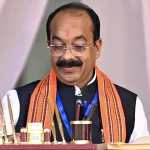 डिप्टी सीएम साव के निर्देश पर ठेकेदार को नोटिस जारी, निरीक्षण के दौरान काम की धीमी प्रगति पर जताई थी नाराजगी