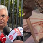 कल्याण बनर्जी के ‘हमले’ वाले दावे पर दिलीप घोष का तंज; कहा- टीएमसी सांसद को सिर्फ ड्रामा आता है, कोई सीरियस नहीं लेता