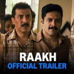 प्राइम वीडियो की नई क्राइम थ्रिलर ‘राख’ का रोंगटे खड़े कर देने वाला ट्रेलर रिलीज, 12 जून से दहलाएगी दिल्ली की ये खौफनाक कहानी